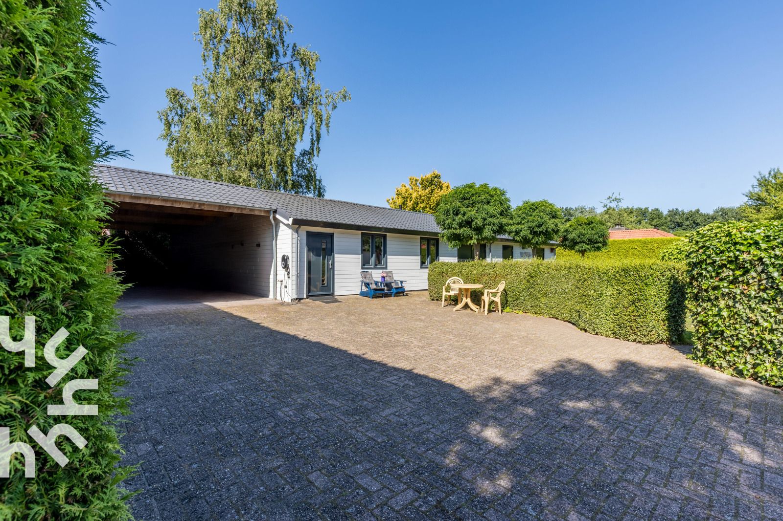 Verblijf 3209118 - Vakantiewoning Veluwe - DG1560