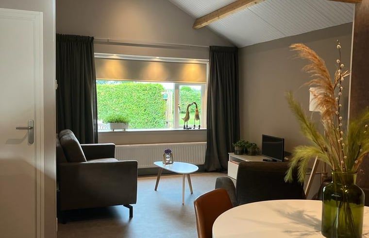 Verblijf 3209119 - Vakantiewoning Veluwe - Vakantiehuisje in Ermelo