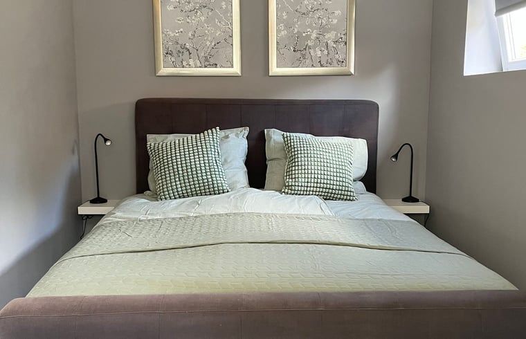 Verblijf 3209119 - Vakantiewoning Veluwe - Vakantiehuisje in Ermelo