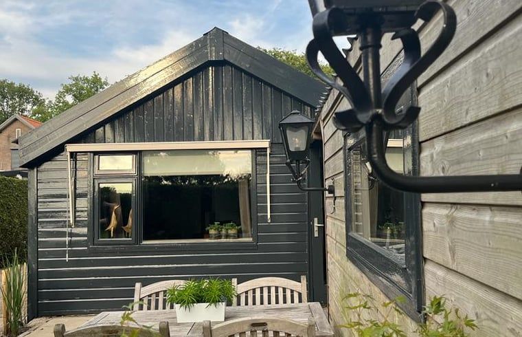 Verblijf 3209119 - Vakantiewoning Veluwe - Vakantiehuisje in Ermelo