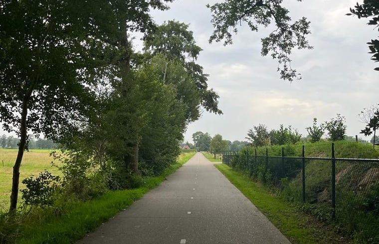 Verblijf 3209119 - Vakantiewoning Veluwe - Vakantiehuisje in Ermelo