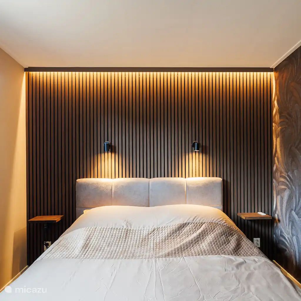 Guest house 3209123 - Holiday property Veluwe - NIEUW Luxe Bos Lodge 20