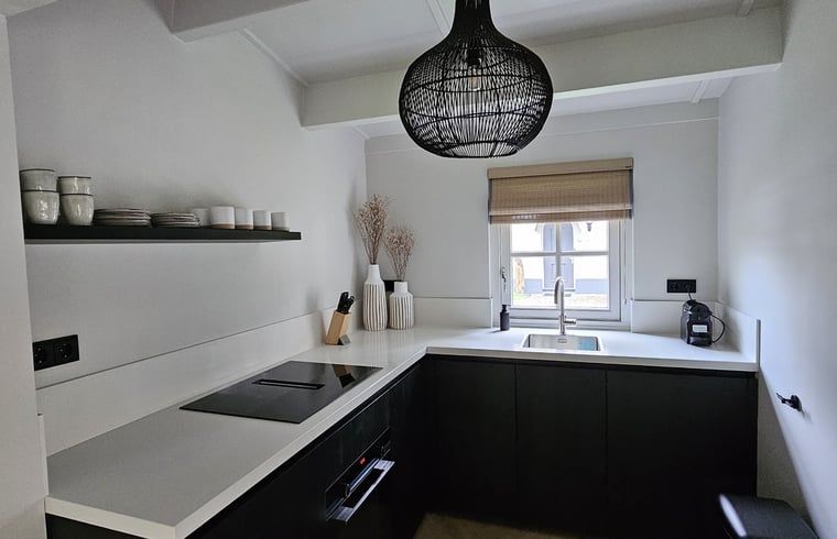 Unterkunft 3209129 - Ferienhaus Veluwe - Vakantiehuisje in Ermelo