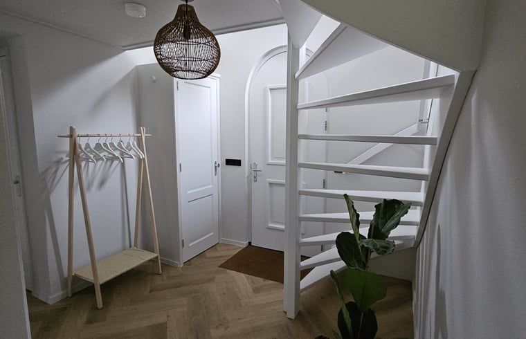 Unterkunft 3209129 - Ferienhaus Veluwe - Vakantiehuisje in Ermelo