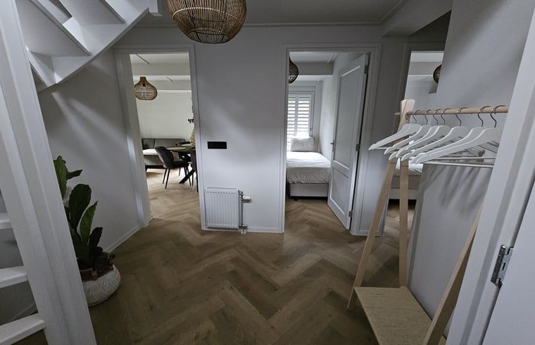 Unterkunft 3209129 - Ferienhaus Veluwe - Vakantiehuisje in Ermelo