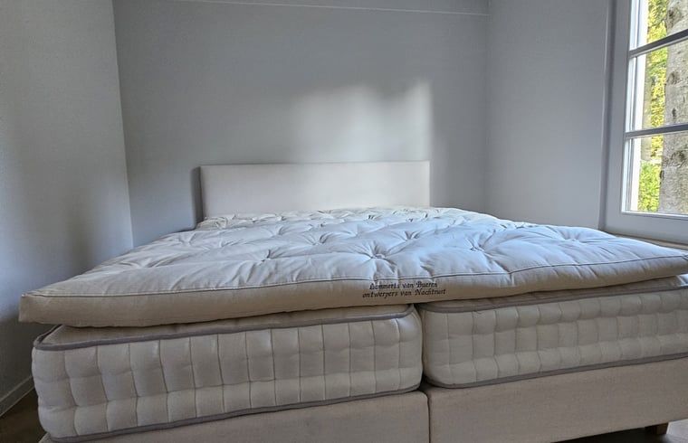 Unterkunft 3209129 - Ferienhaus Veluwe - Vakantiehuisje in Ermelo