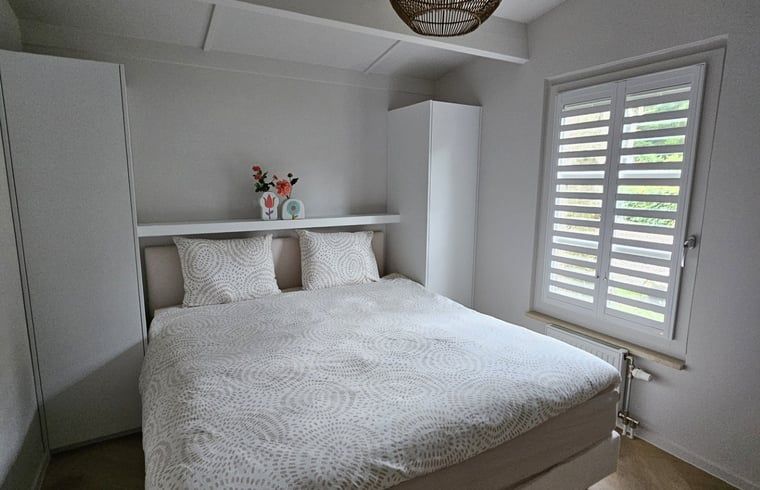 Unterkunft 3209129 - Ferienhaus Veluwe - Vakantiehuisje in Ermelo