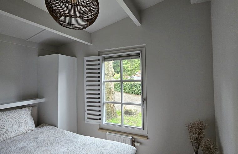 Unterkunft 3209129 - Ferienhaus Veluwe - Vakantiehuisje in Ermelo