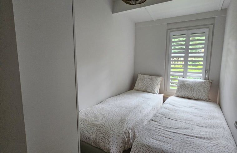 Unterkunft 3209129 - Ferienhaus Veluwe - Vakantiehuisje in Ermelo