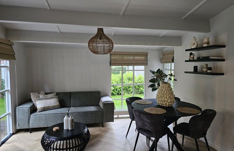 Unterkunft 3209129 - Ferienhaus Veluwe - Vakantiehuisje in Ermelo