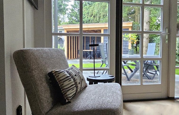 Unterkunft 3209129 - Ferienhaus Veluwe - Vakantiehuisje in Ermelo