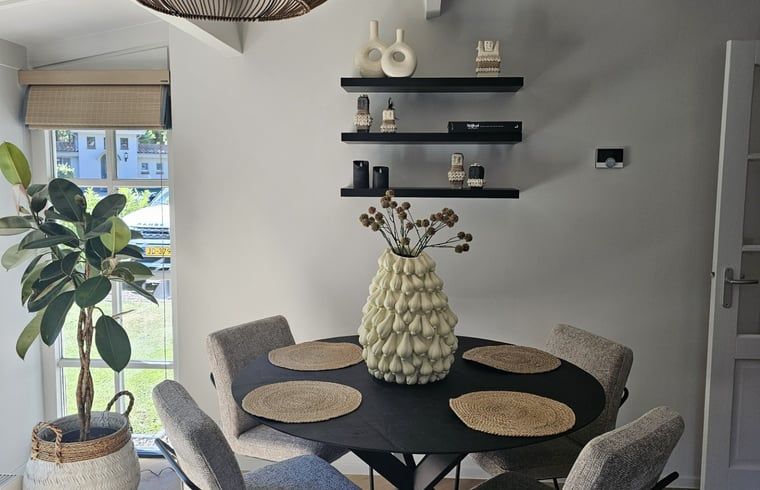 Unterkunft 3209129 - Ferienhaus Veluwe - Vakantiehuisje in Ermelo