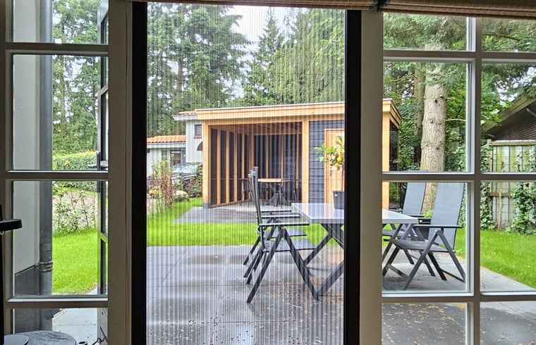 Unterkunft 3209129 - Ferienhaus Veluwe - Vakantiehuisje in Ermelo