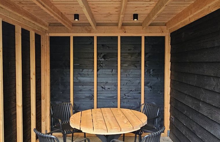 Unterkunft 3209129 - Ferienhaus Veluwe - Vakantiehuisje in Ermelo