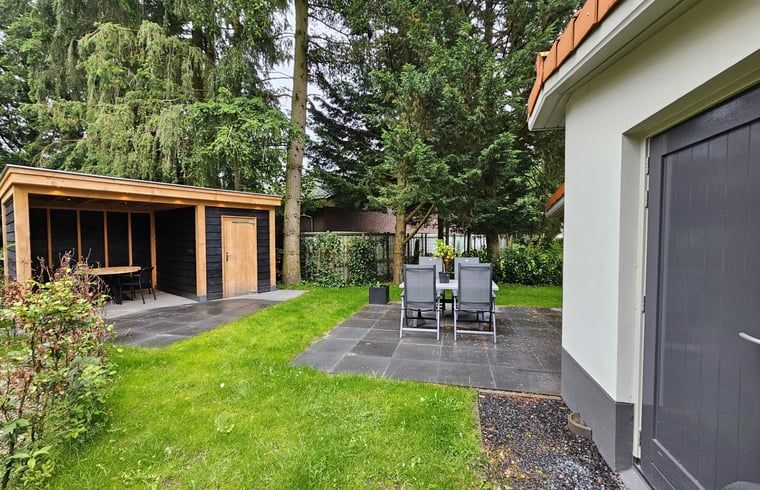 Unterkunft 3209129 - Ferienhaus Veluwe - Vakantiehuisje in Ermelo