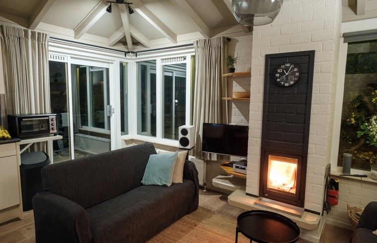 Guest house 3209137 - Holiday property Veluwe - Huisje in Ermelo