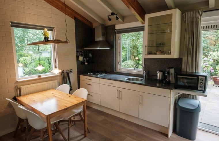 Guest house 3209137 - Holiday property Veluwe - Huisje in Ermelo