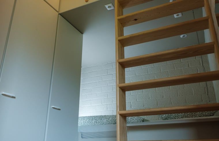 Guest house 3209137 - Holiday property Veluwe - Huisje in Ermelo