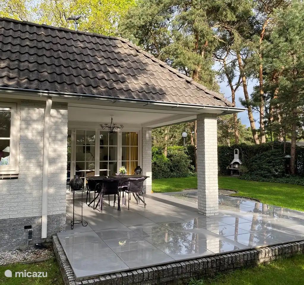 Verblijf 3209145 - Vakantiewoning Veluwe - Relaxed 40+