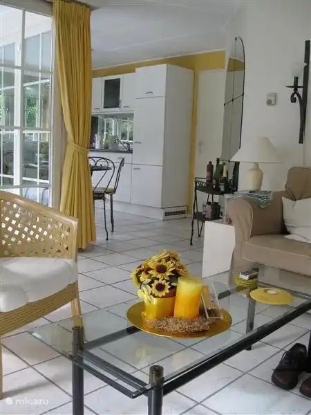 Verblijf 3209145 - Vakantiewoning Veluwe - Relaxed 40+