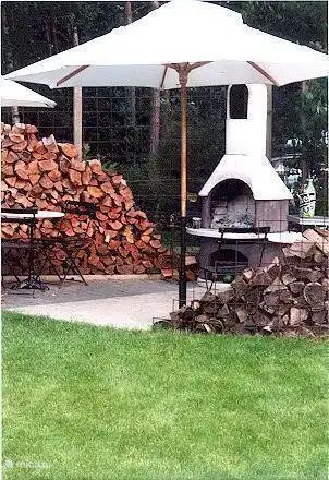 Verblijf 3209145 - Vakantiewoning Veluwe - Relaxed 40+