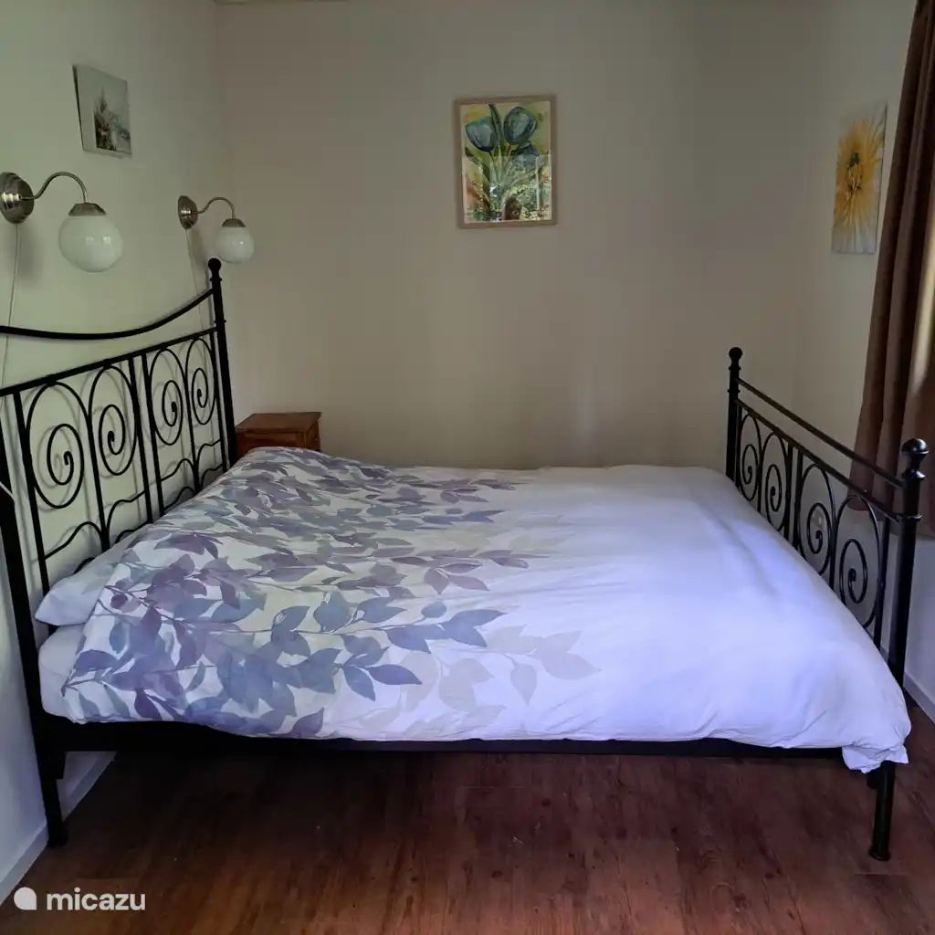 Verblijf 3209146 - Vakantiewoning Veluwe - De Tuinfluiter