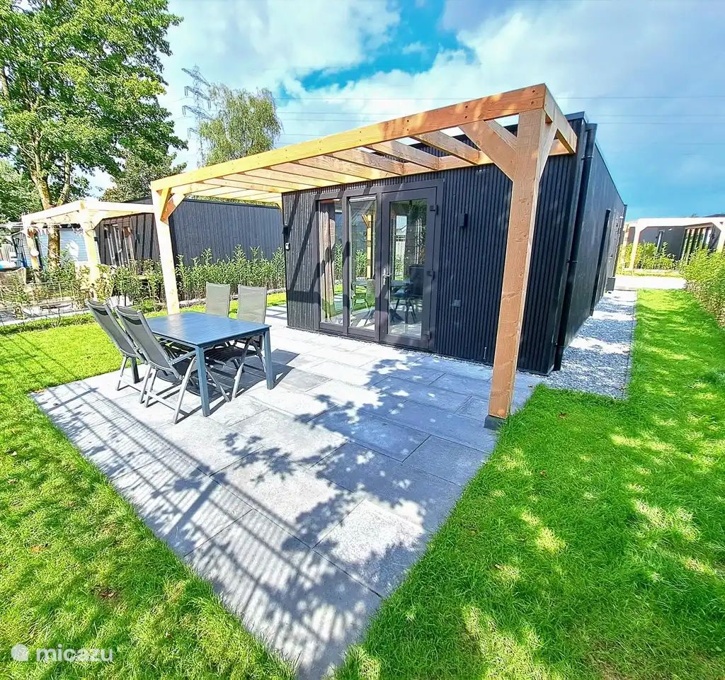 Verblijf 3209147 - Vakantiewoning Veluwe - Veluwe Home De Bosvogel