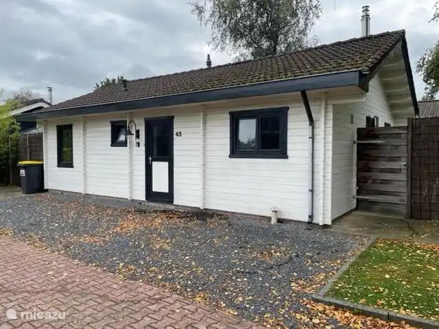 Verblijf 3209148 - Vakantiewoning Veluwe - De Genten 2