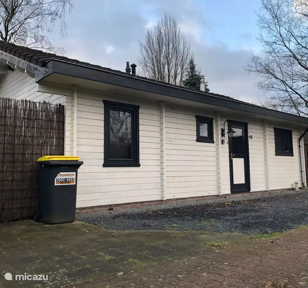 Verblijf 3209148 - Vakantiewoning Veluwe - De Genten 2