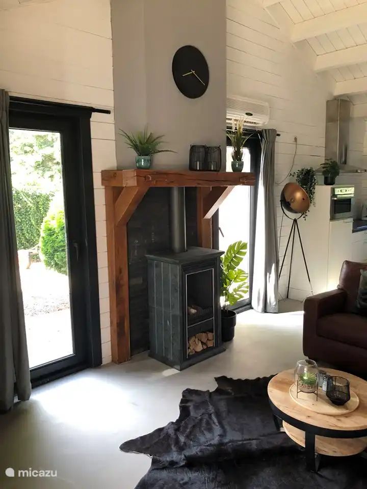 Verblijf 3209148 - Vakantiewoning Veluwe - De Genten 2