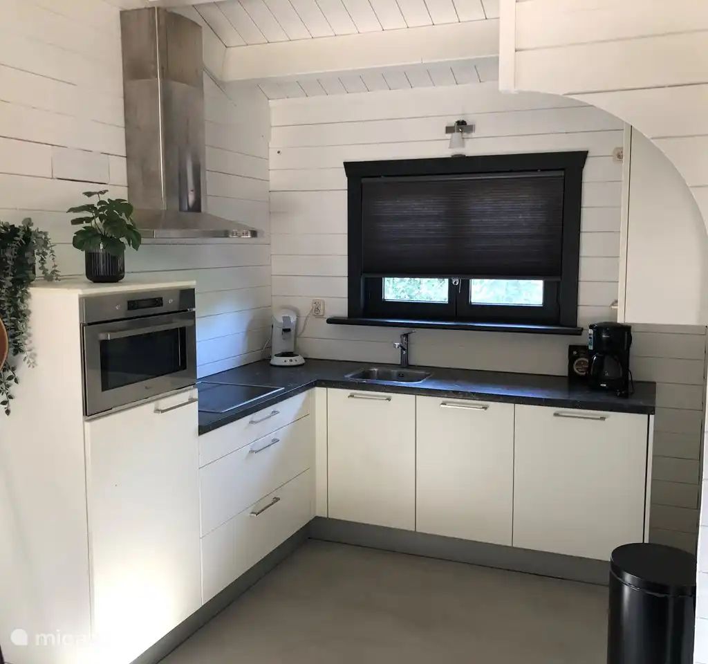 Verblijf 3209148 - Vakantiewoning Veluwe - De Genten 2
