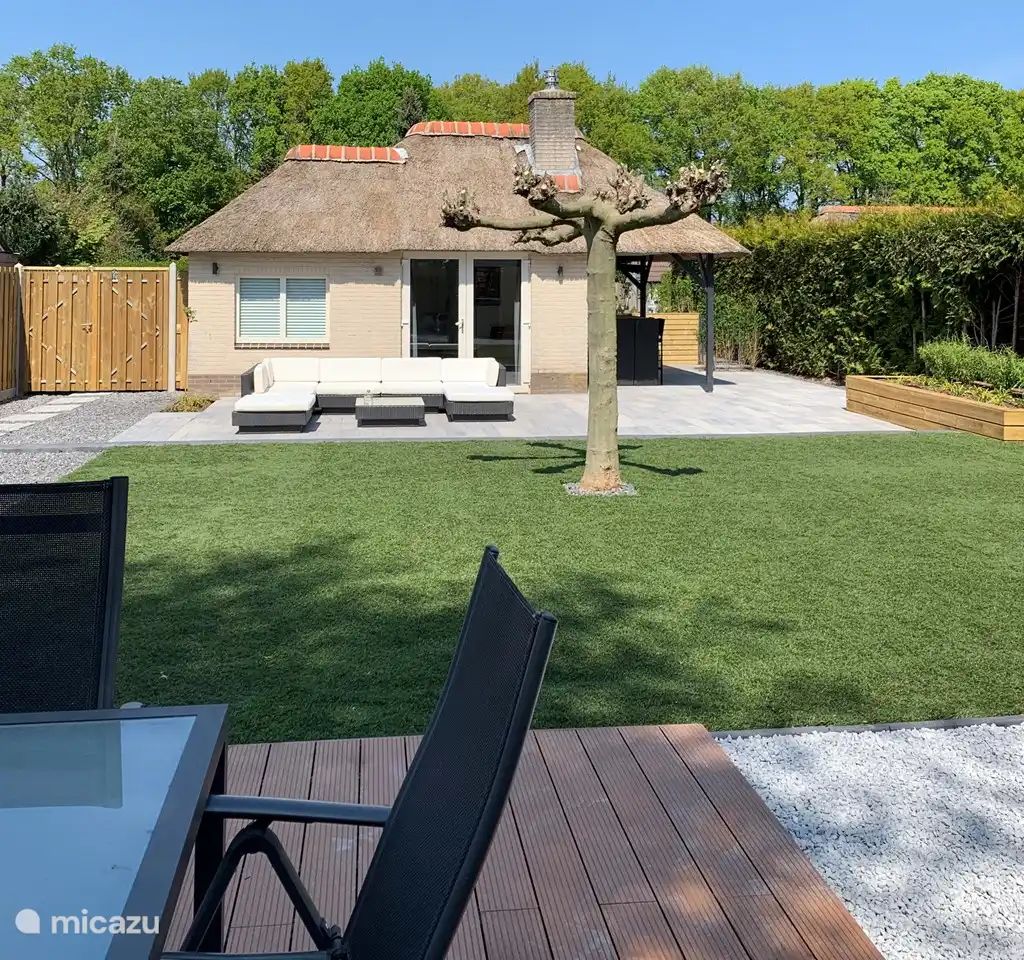 Verblijf 3209152 - Vakantiewoning Veluwe - Liv Residence Holiday Home &amp; Sauna