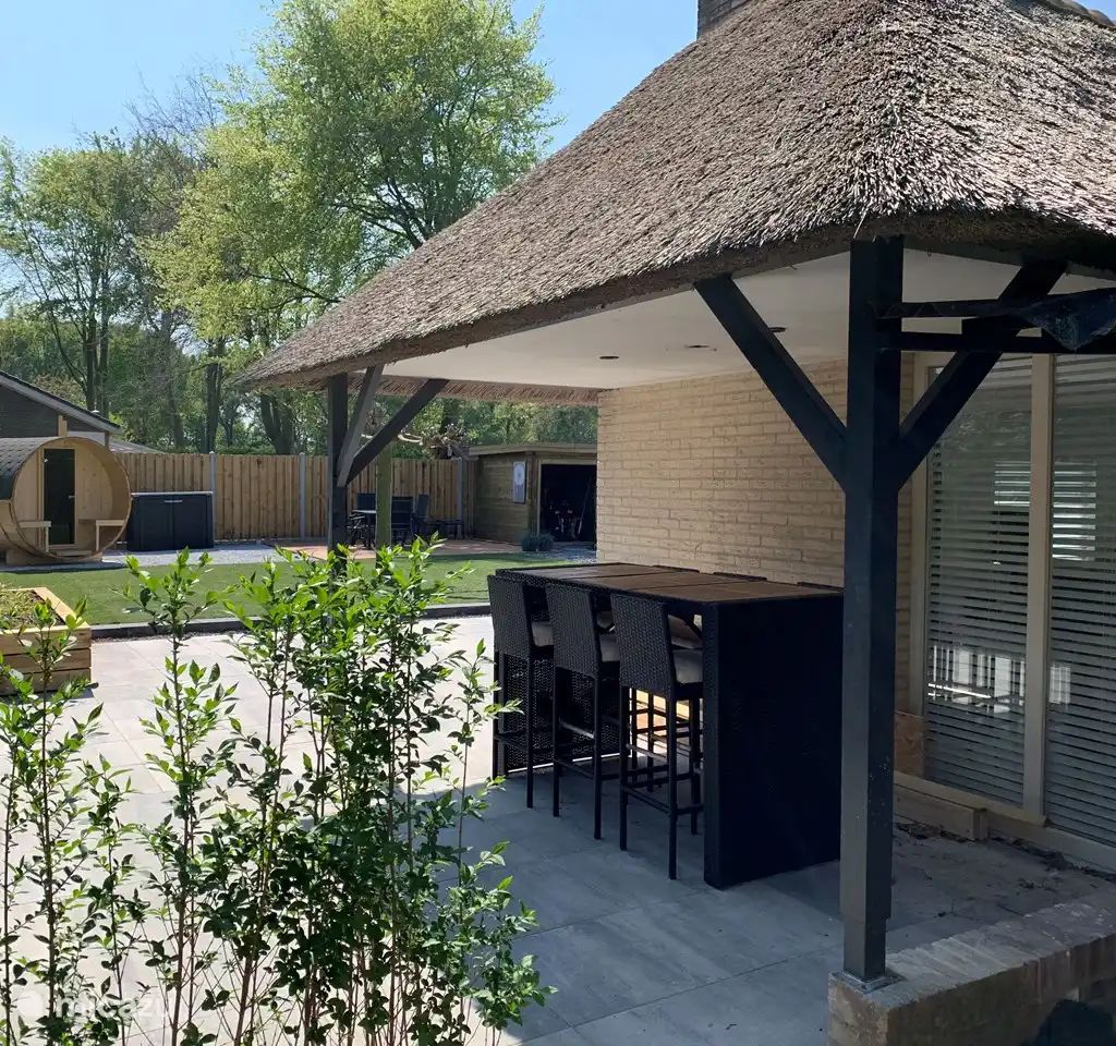 Verblijf 3209152 - Vakantiewoning Veluwe - Liv Residence Holiday Home &amp; Sauna