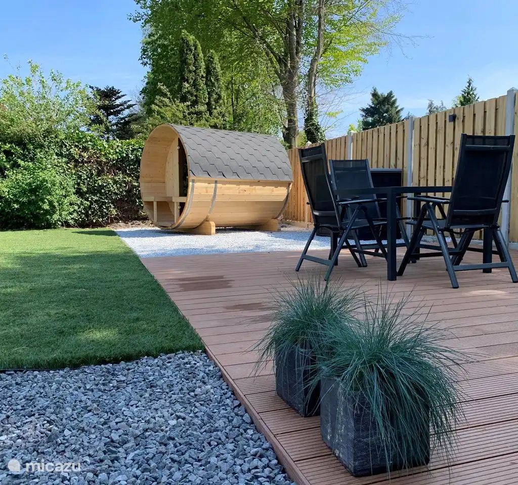 Verblijf 3209152 - Vakantiewoning Veluwe - Liv Residence Holiday Home &amp; Sauna