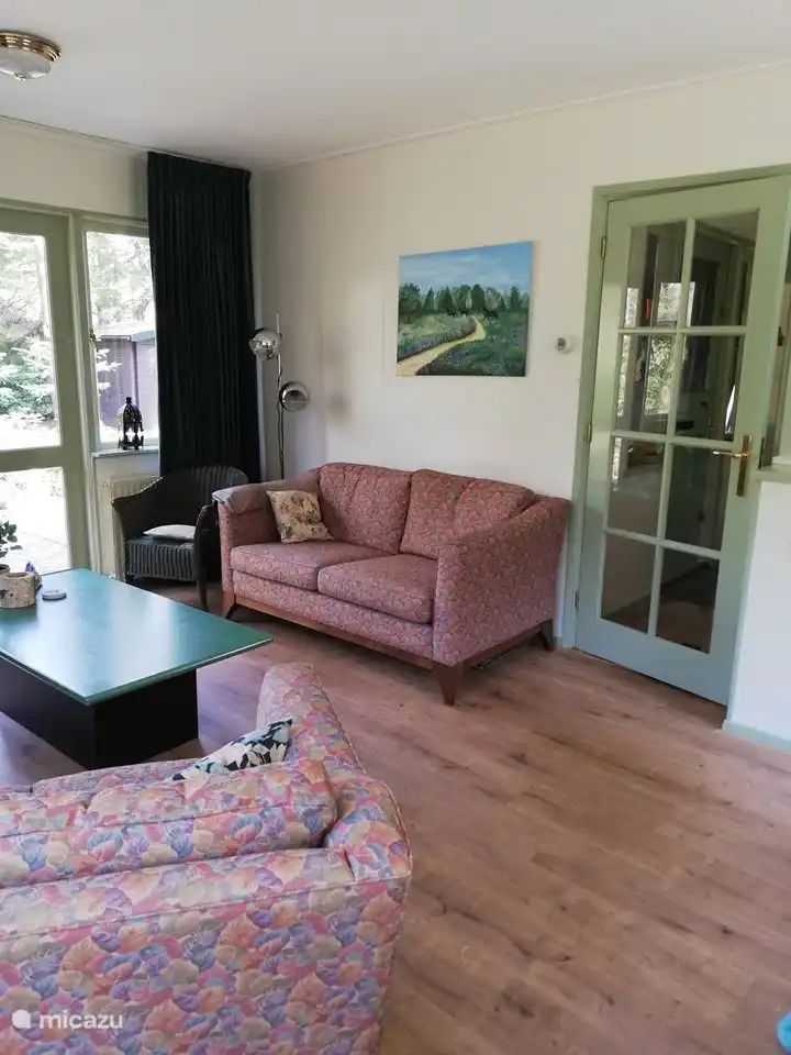 Verblijf 3209154 - Vakantiewoning Veluwe - De Hazelaar, huis nr. 128
