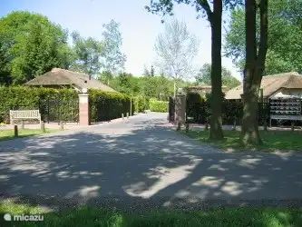 Verblijf 3209155 - Bungalow Veluwe - Veluws Huisje - Parc Veluwerijck 7