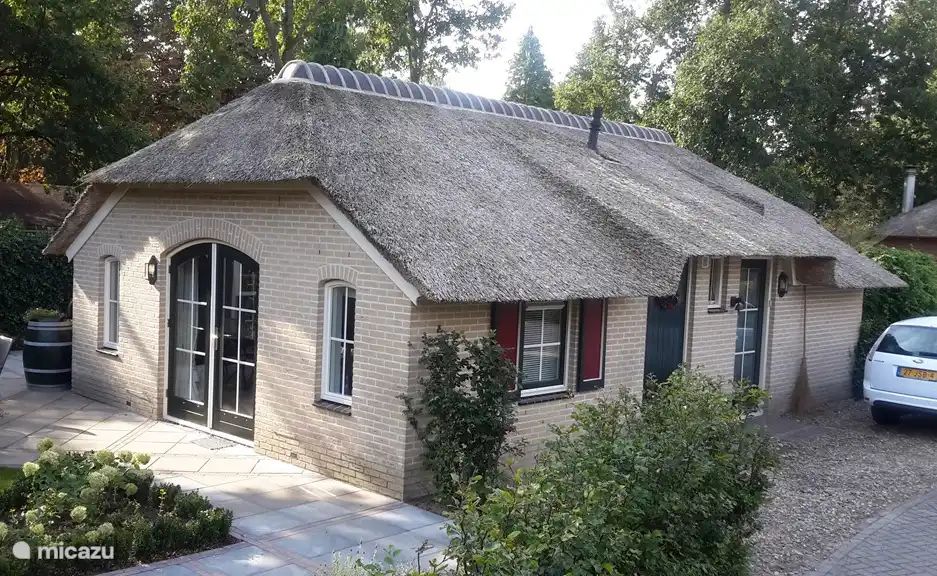 Verblijf 3209156 - Vakantiewoning Veluwe - Veluwerijck 8