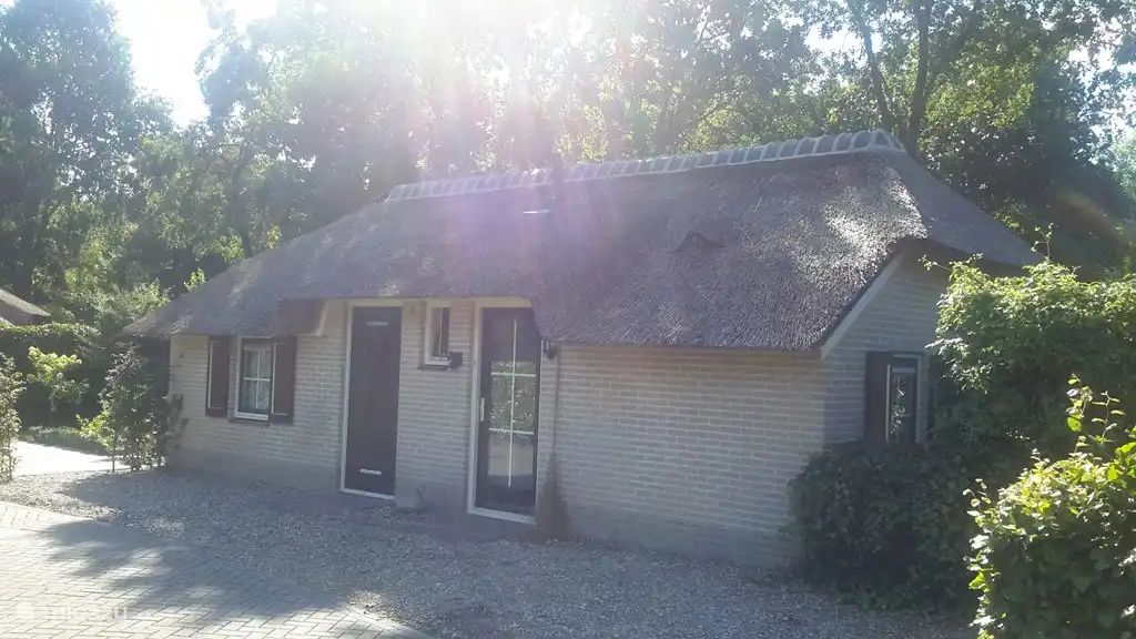 Verblijf 3209156 - Vakantiewoning Veluwe - Veluwerijck 8