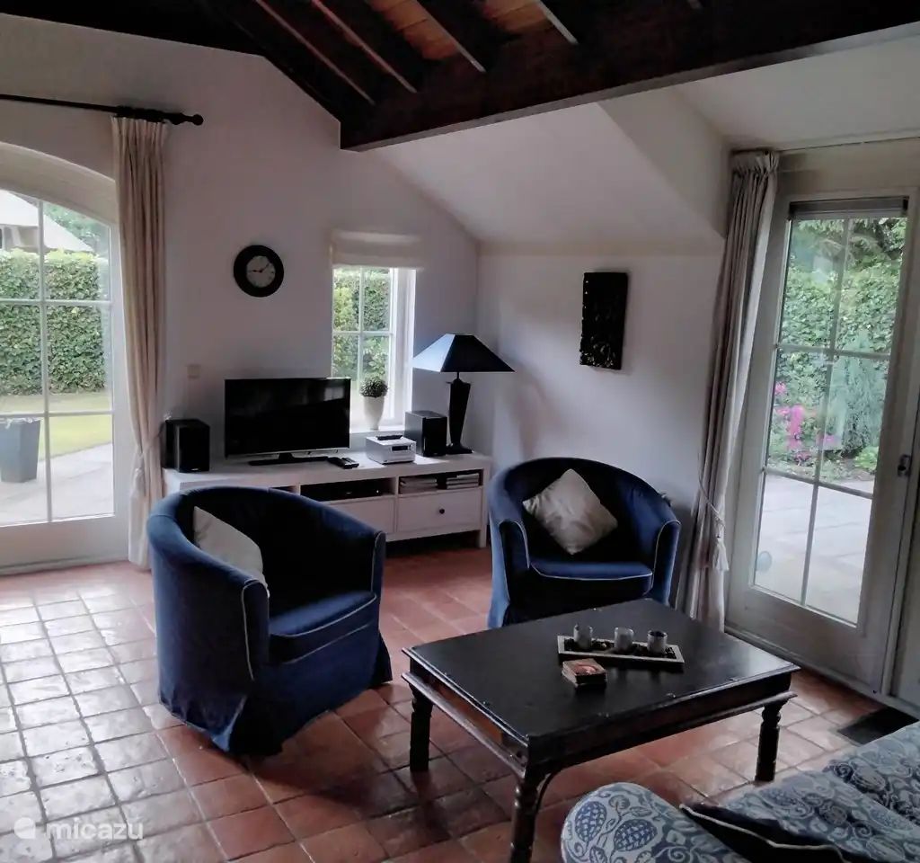 Verblijf 3209156 - Vakantiewoning Veluwe - Veluwerijck 8