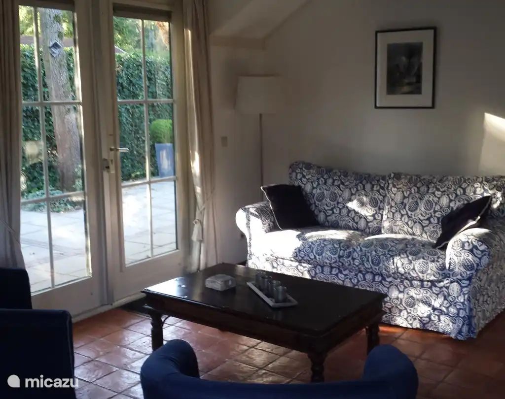 Verblijf 3209156 - Vakantiewoning Veluwe - Veluwerijck 8