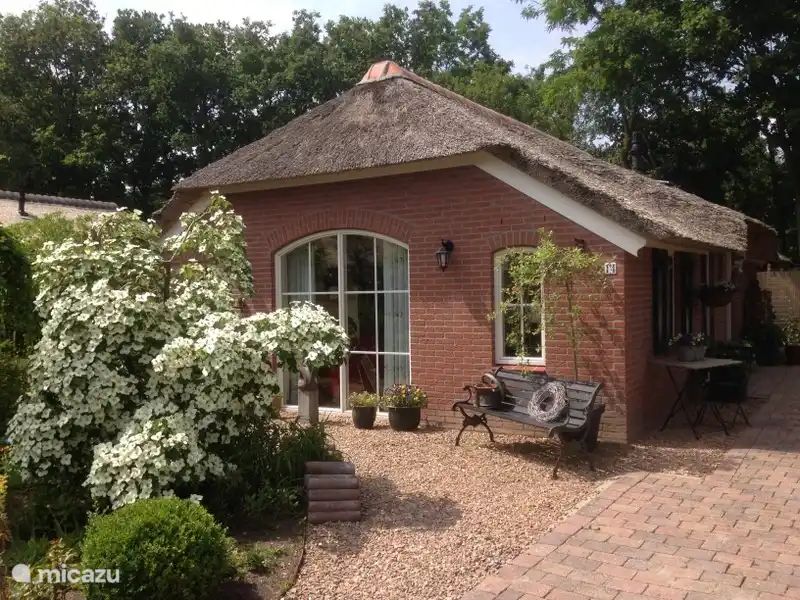 Verblijf 3209157 - Vakantiewoning Veluwe - Veluwerijck 14