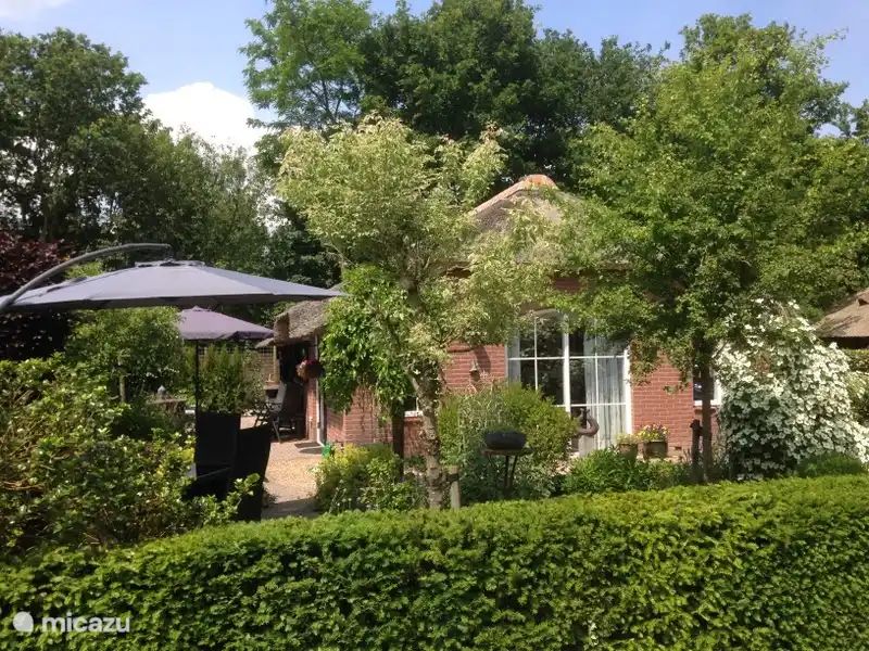 Verblijf 3209157 - Vakantiewoning Veluwe - Veluwerijck 14