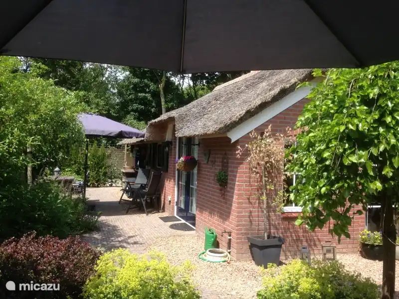 Verblijf 3209157 - Vakantiewoning Veluwe - Veluwerijck 14