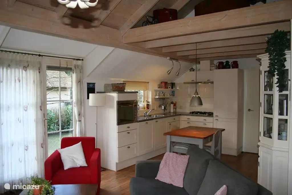 Verblijf 3209157 - Vakantiewoning Veluwe - Veluwerijck 14