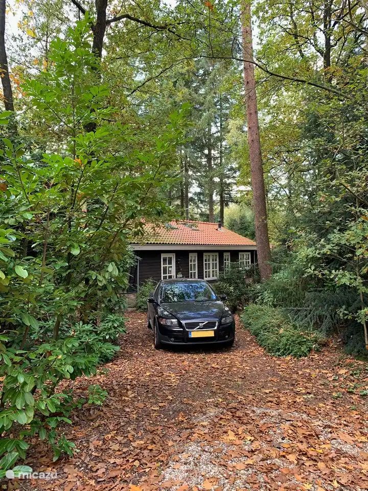 Verblijf 3209158 - Bungalow Veluwe - Vakantiehuisje op de Veluwe