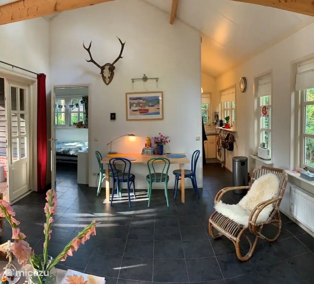 Verblijf 3209158 - Bungalow Veluwe - Vakantiehuisje op de Veluwe