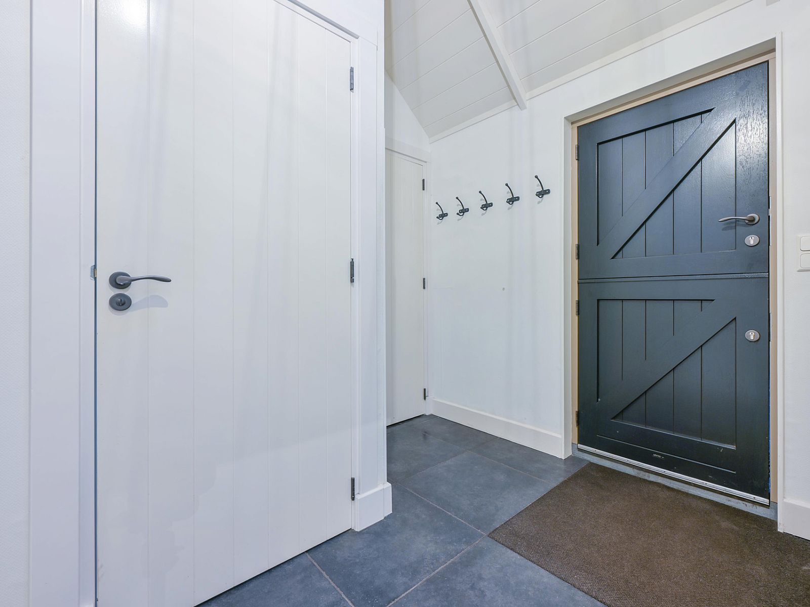 Unterkunft 3209160 - Ferienhaus Veluwe - Vrijstaande woning in Ermelo