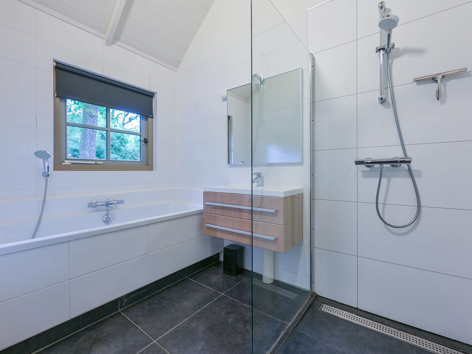 Unterkunft 3209160 - Ferienhaus Veluwe - Vrijstaande woning in Ermelo