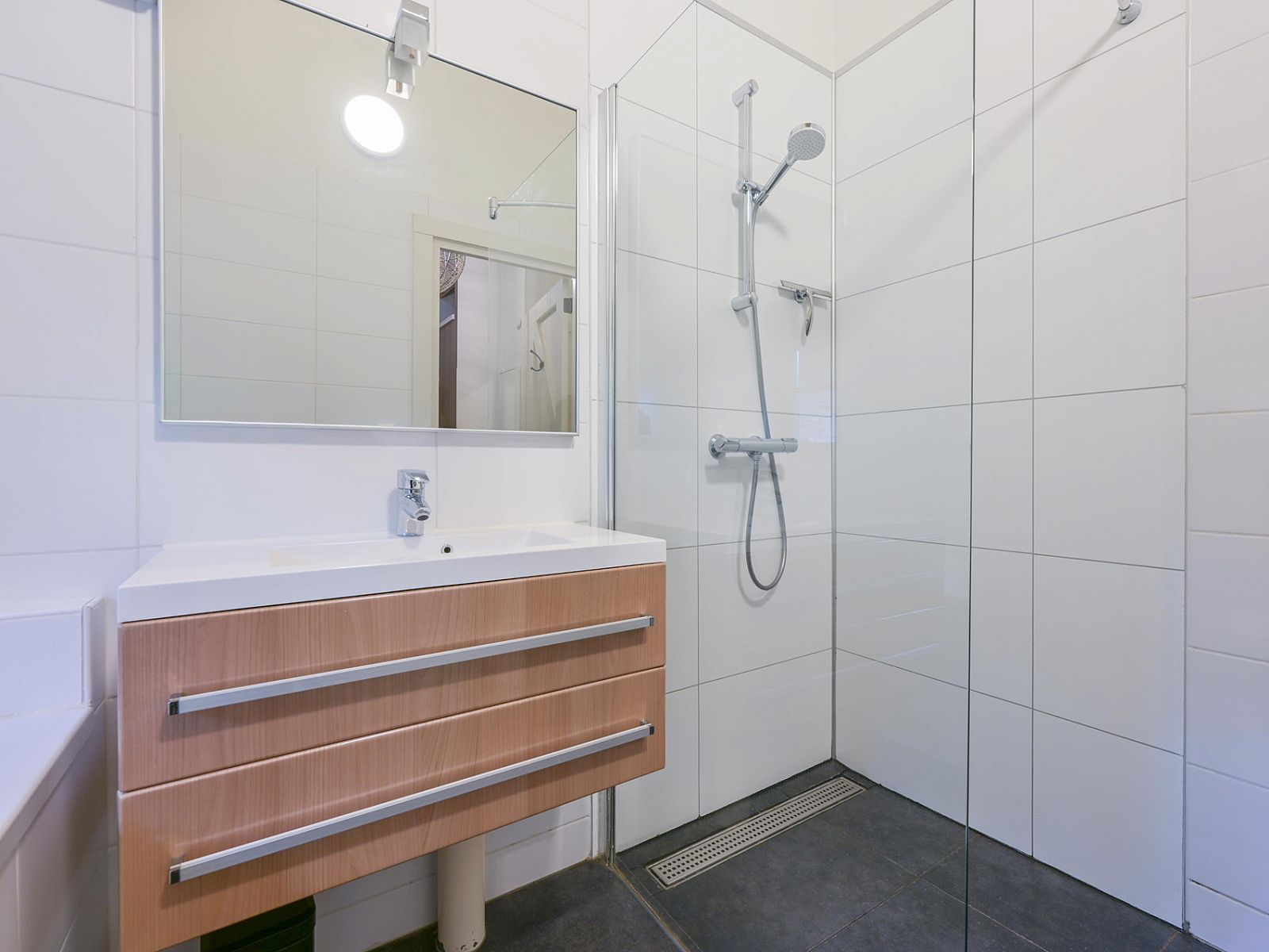 Unterkunft 3209160 - Ferienhaus Veluwe - Vrijstaande woning in Ermelo
