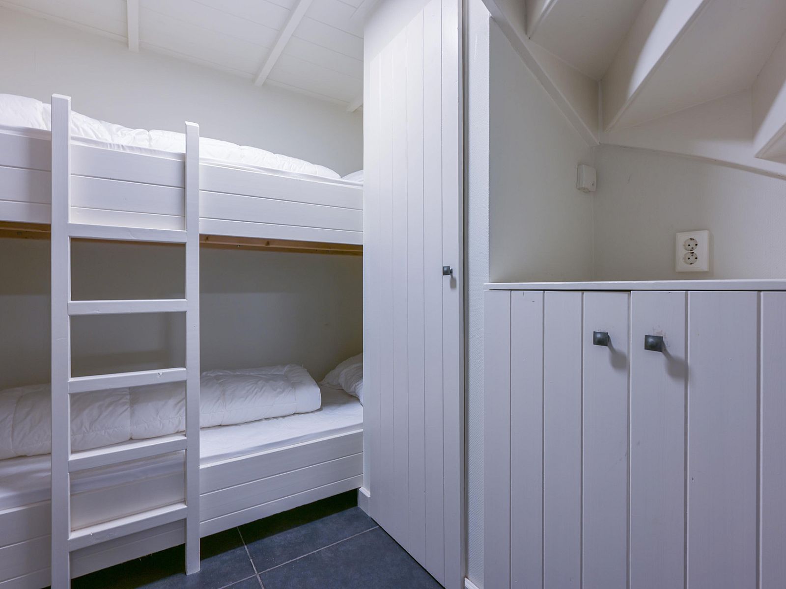 Unterkunft 3209160 - Ferienhaus Veluwe - Vrijstaande woning in Ermelo